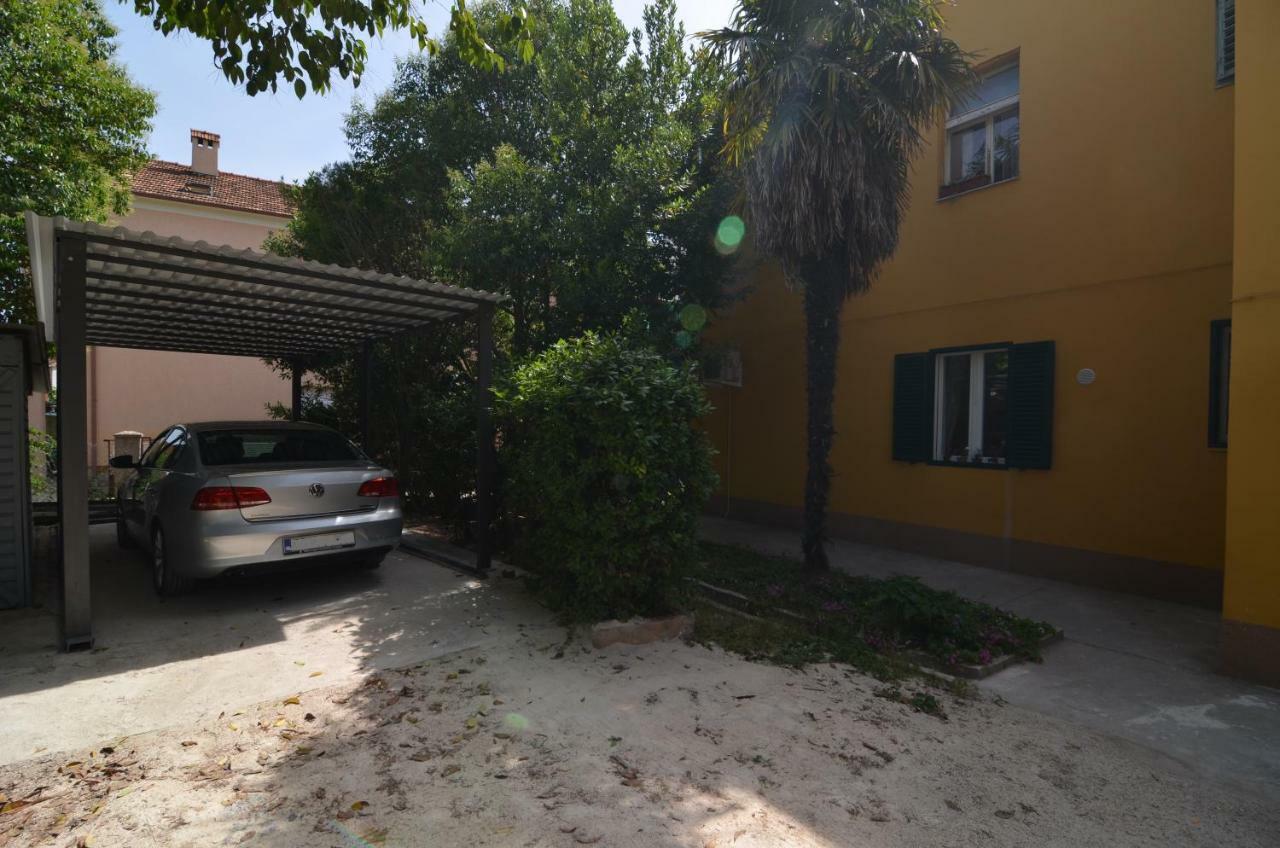Apartment Zara Sun Exterior photo