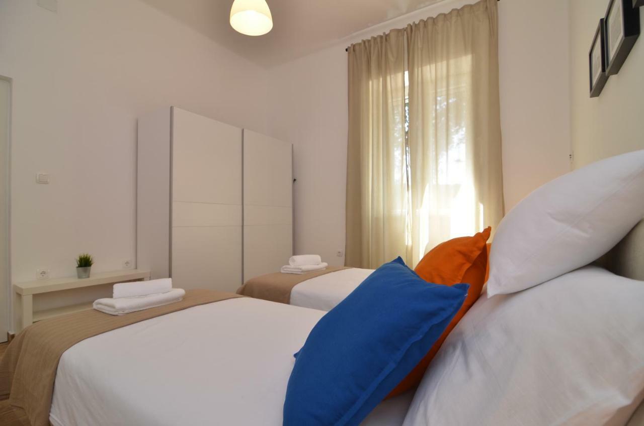 Apartment Zara Sun Exterior photo